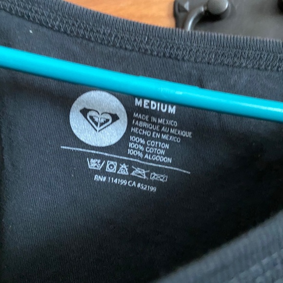 New without tags roxy shirt - Picture 3 of 4